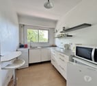 Nantes - Nantes — Location Appartement à Nantes 1 pièce - 35 m²