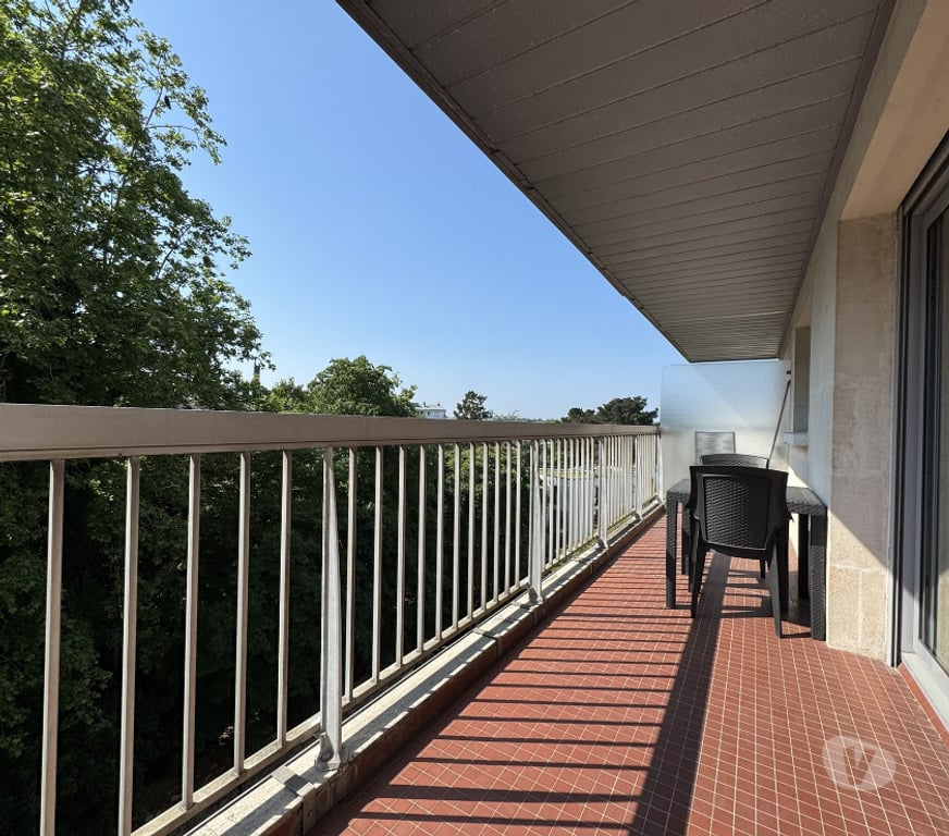 Appartement meublé Loire-Atlantique Nantes - Photos Vivastreet Location Appartement à Nantes 1 pièce - 35 m²