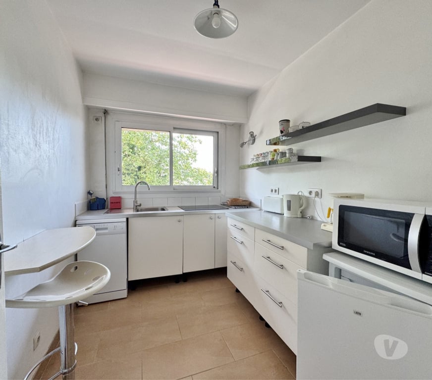 Appartement meublé Loire-Atlantique Nantes - Photos Vivastreet Location Appartement à Nantes 1 pièce - 35 m²