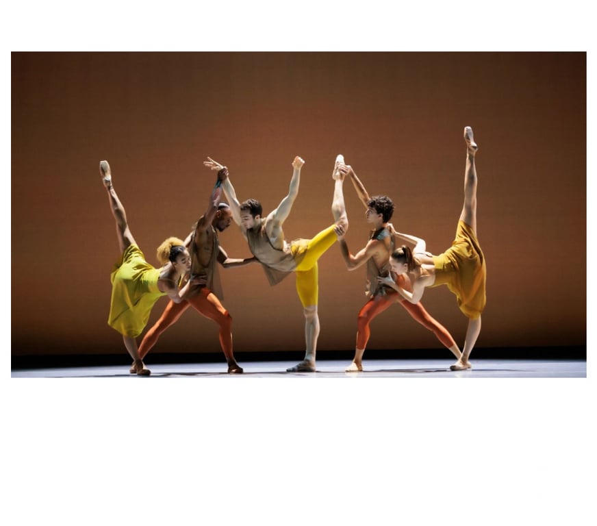 Spectacles Alpes-Maritimes Cannes - 06400 - Photos Vivastreet 2 places pour Imperfect Dancers company - Othello à Cannes