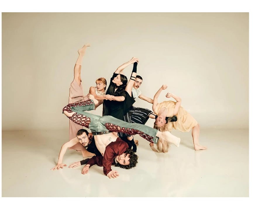 Spectacles Alpes-Maritimes Cannes - 06400 - Photos Vivastreet 2 places pour Imperfect Dancers company - Othello à Cannes