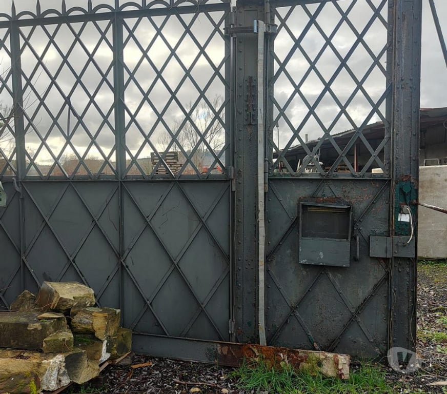  Vosges Rainville - 88170 - Photos Vivastreet Portail style 1900