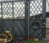 Photos Vivastreet Portail style 1900