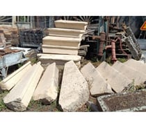 Photos Vivastreet escalier en pierre