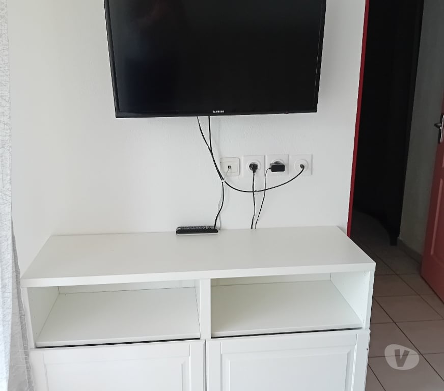 Appartement meublé Hérault Beziers - 34500 - Photos Vivastreet T2 Meublé avec Balcon – Résidence Sécurisée – PMR