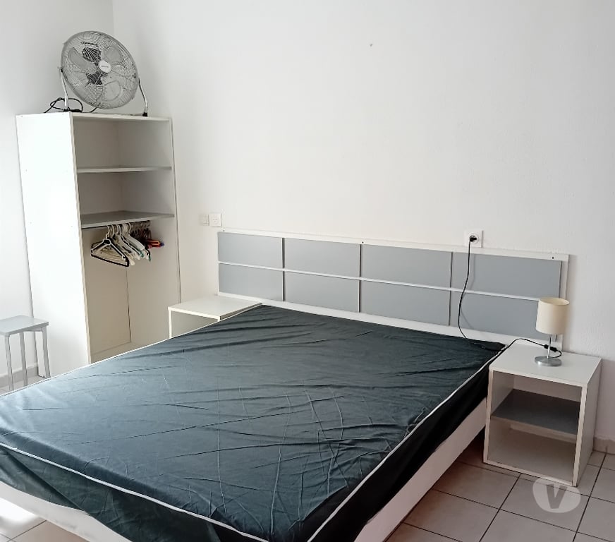 Appartement meublé Hérault Beziers - 34500 - Photos Vivastreet T2 Meublé avec Balcon – Résidence Sécurisée – PMR