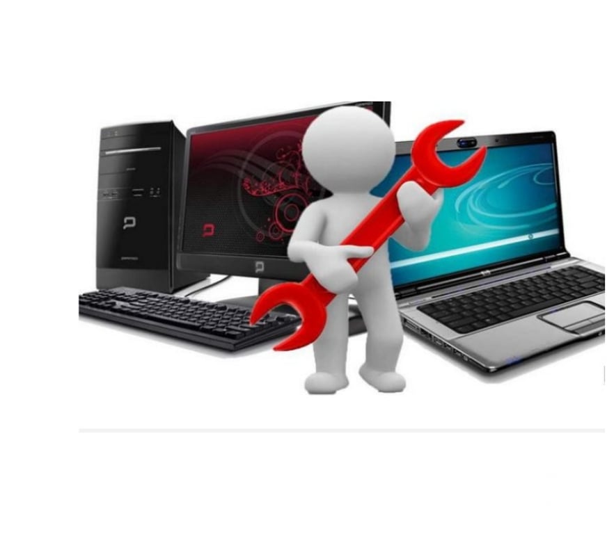 Dépannage ordi Mac / PC / portable Gard Nimes - Photos Vivastreet Dépannage informatique à domicile – Nîmes et Gard