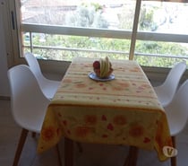 VOS VACANCES 2026 dans ce grand et cosy studio la Londe var