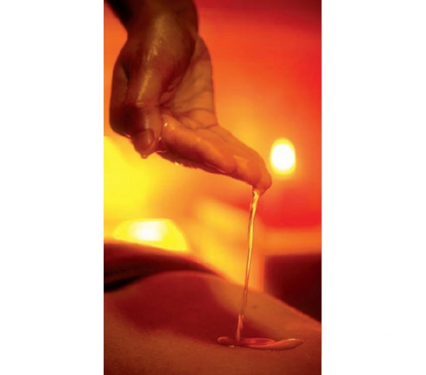 Massages Haute-Savoie Annemasse - Photos Vivastreet Moment unique d’évasion