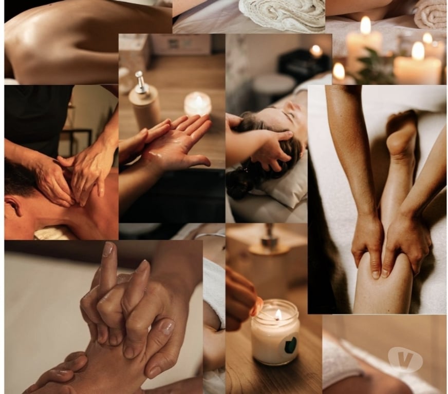 Massages Haute-Savoie Annecy - 74000 - Photos Vivastreet bien être tantrique Annecy