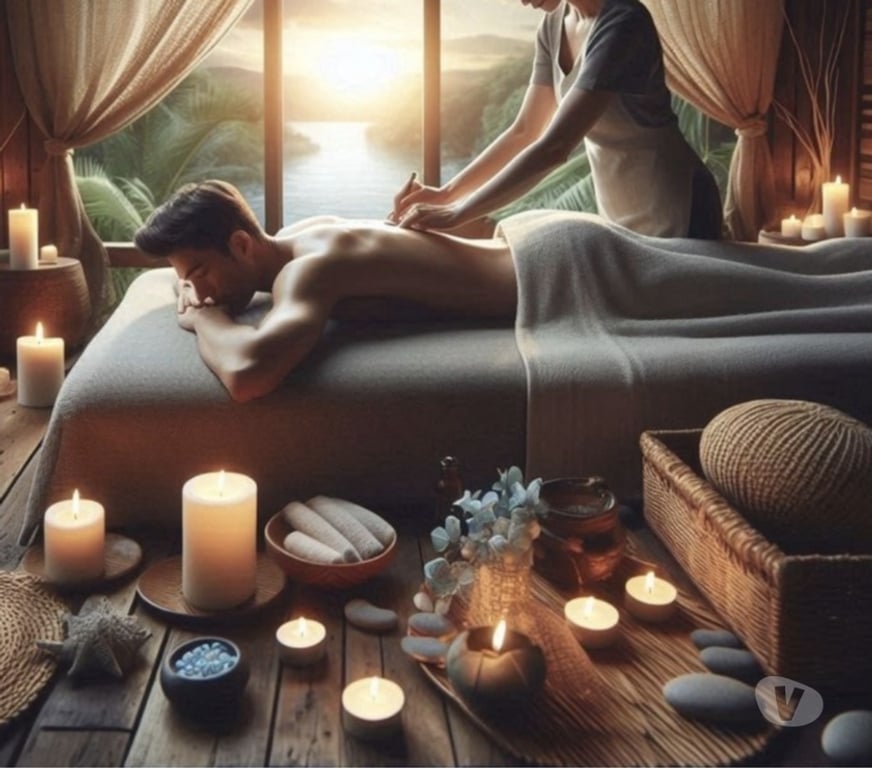 Massages Haute-Savoie Annecy - 74000 - Photos Vivastreet bien être tantrique Annecy