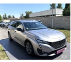 Nogent sur Oise - Oise — PEUGEOT 308 ACTIVE PACK 130 CH ESSENCE  AUTOMATIQUE EAT8