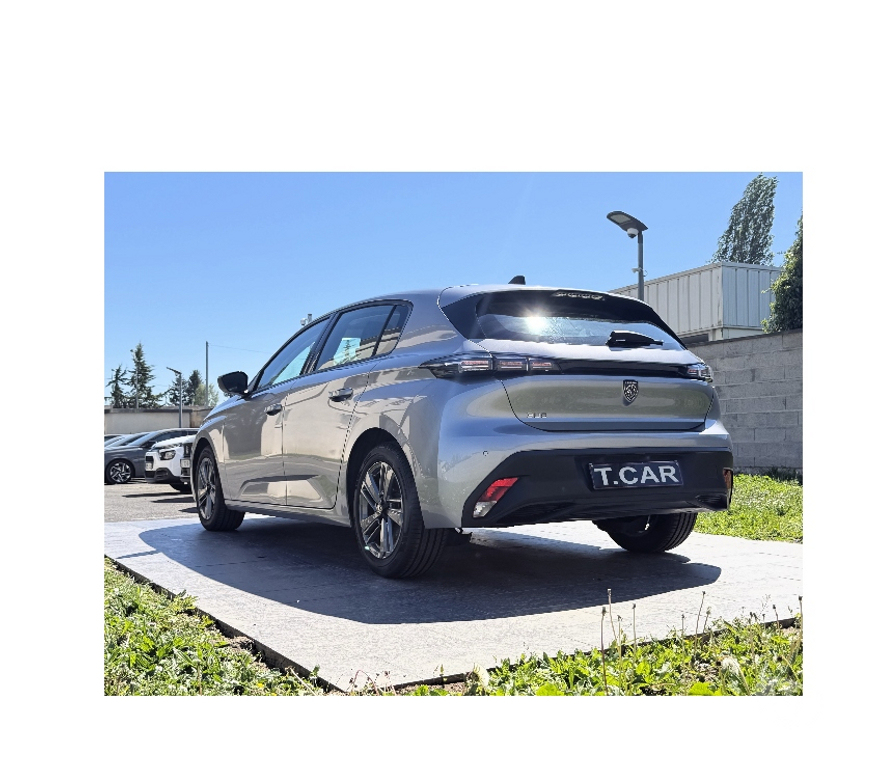 Voiture d'occasion Oise Nogent sur Oise - 60180 - Photos Vivastreet PEUGEOT 308 ACTIVE PACK 130 CH ESSENCE AUTOMATIQUE EAT8
