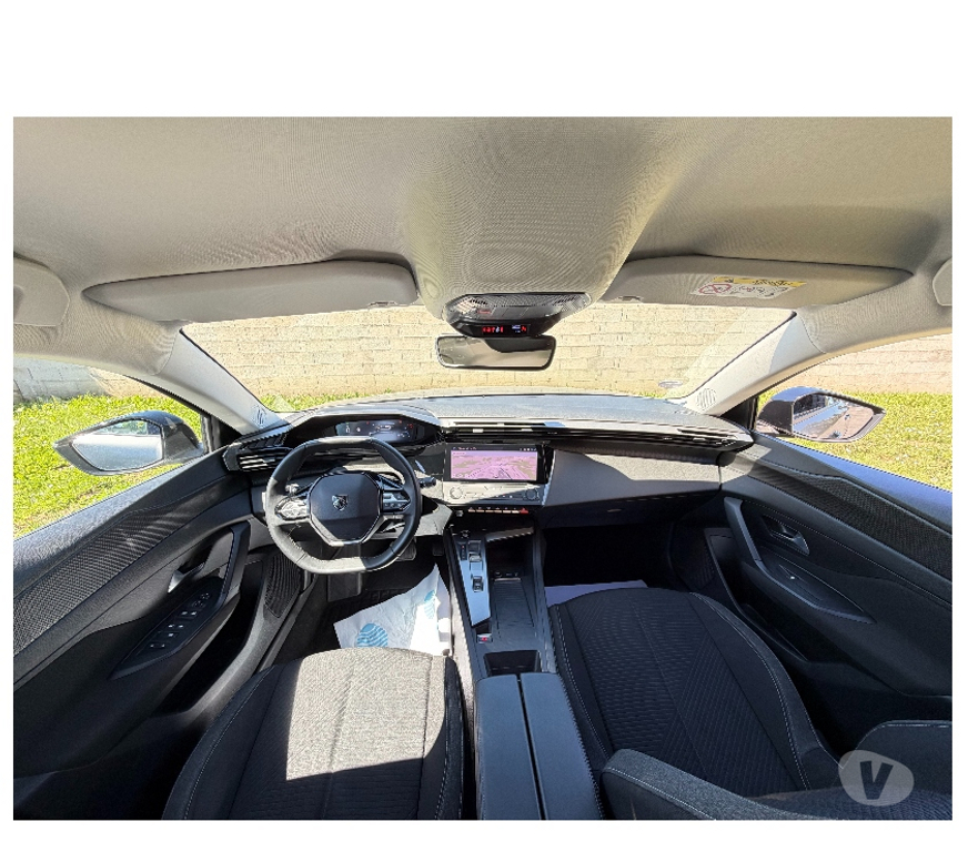Voiture d'occasion Oise Nogent sur Oise - 60180 - Photos Vivastreet PEUGEOT 308 ACTIVE PACK 130 CH ESSENCE AUTOMATIQUE EAT8