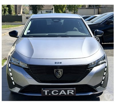 Vente voiture Nogent sur Oise Oise - Photos Vivastreet PEUGEOT 308 ACTIVE PACK 130 CH ESSENCE AUTOMATIQUE EAT8
