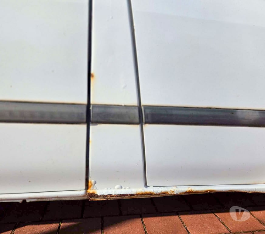 Véhicules commerciaux & utilitaires d'occasion Moselle Talange - 57525 - Photos Vivastreet 𝗙𝗼𝗿𝗱 𝗧. 𝟮.𝟮 𝗧𝗗𝗖𝗶