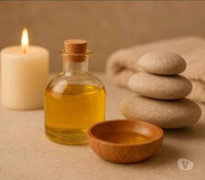 Massages Hérault Montpellier - Photos Vivastreet Massage Mieux-être