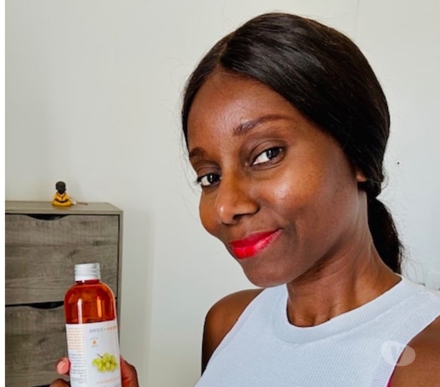 Massages Alpes-Maritimes Nice - Photos Vivastreet Massages Relaxants et Massages de la Méthode Renata França