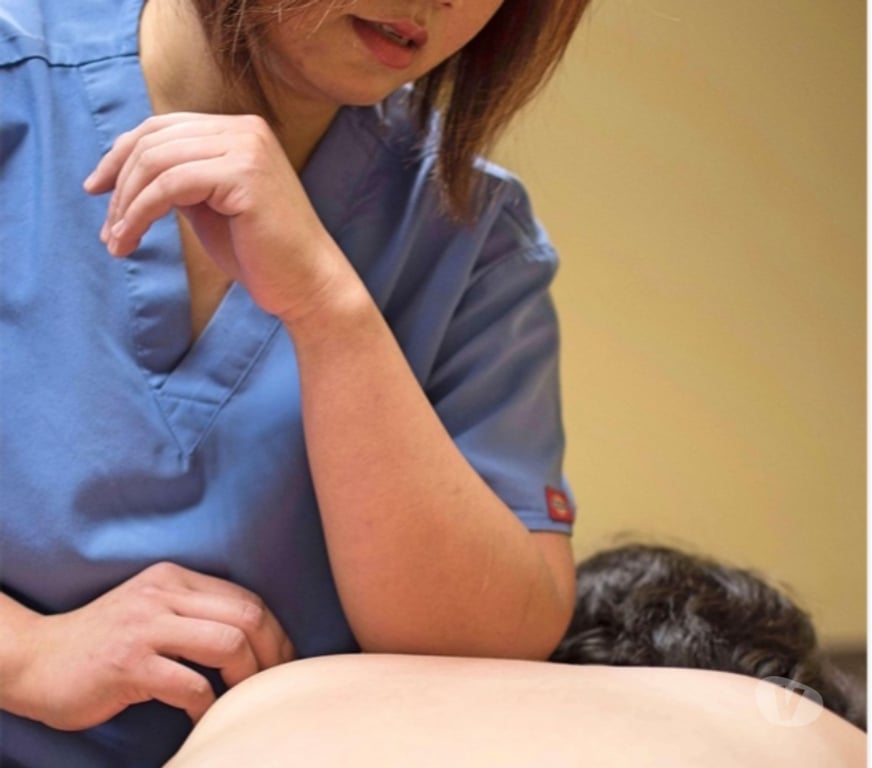 Massages Rhône Lyon - Photos Vivastreet Salon massage Lyon 3