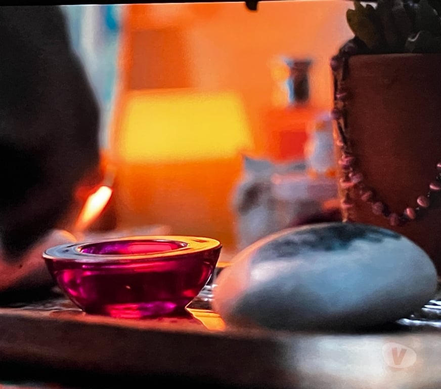 Massages Rhône Lyon - Photos Vivastreet Salon massage Lyon 3