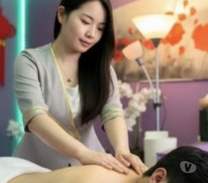 Massages Lyon Lyon - Photos Vivastreet Salon massage Lyon 3