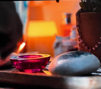 Massages Lyon Lyon - Photos Vivastreet Salon massage Lyon 3