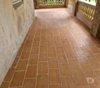 Services de maçonnerie terrassements