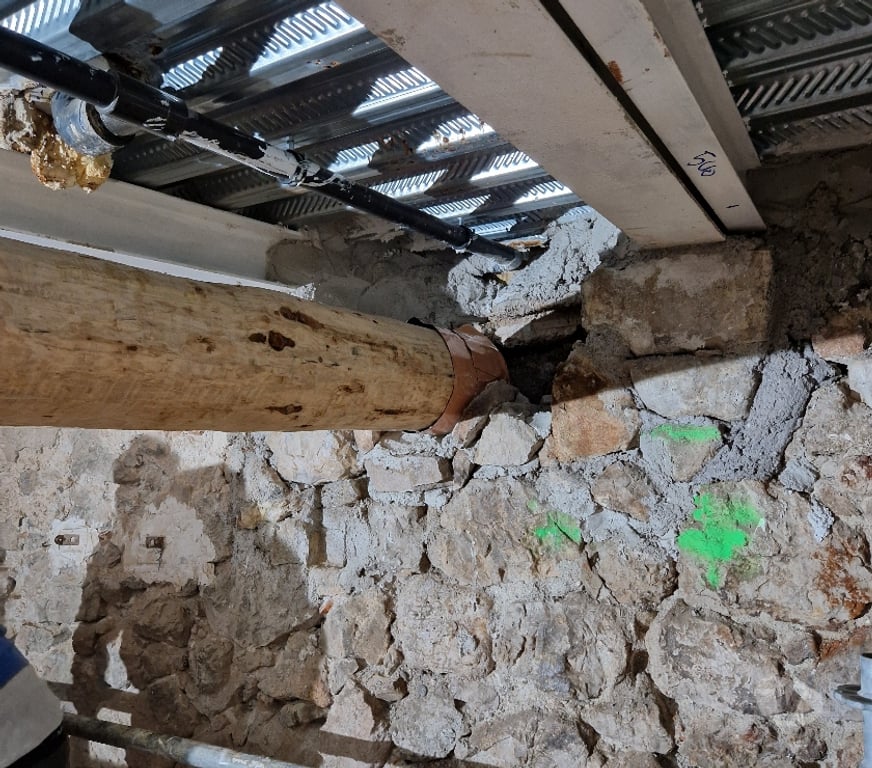 Artisans & dépannages Alpes-Maritimes Nice - Photos Vivastreet Services de maçonnerie terrassements