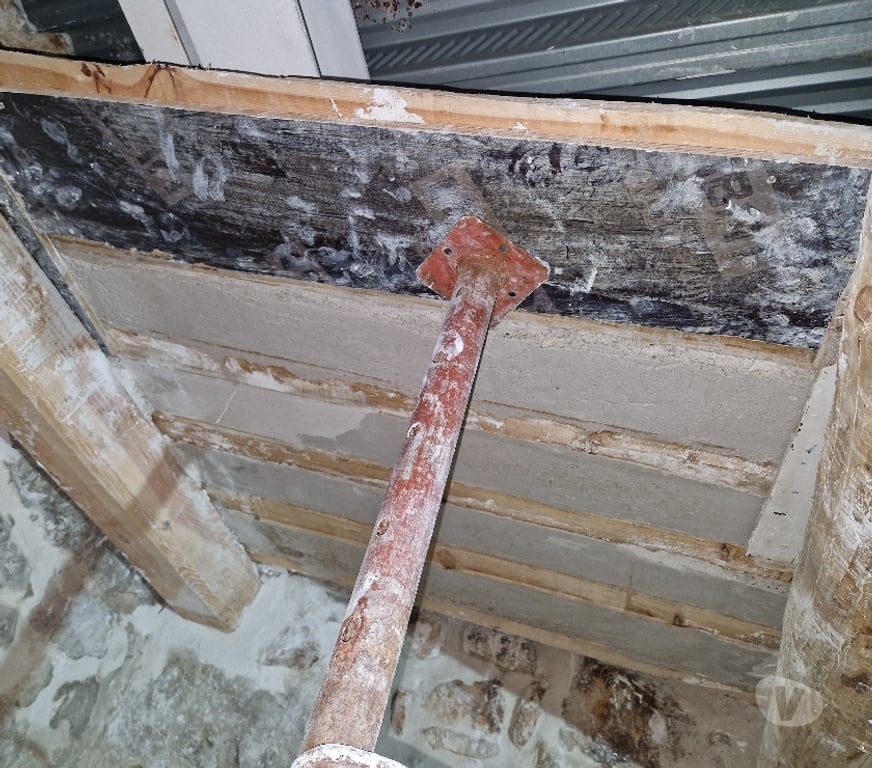 Artisans & dépannages Alpes-Maritimes Nice - Photos Vivastreet Services de maçonnerie terrassements