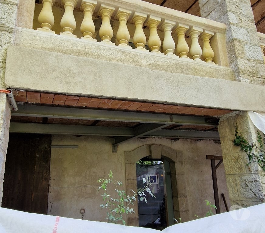 Artisans & dépannages Alpes-Maritimes Nice - Photos Vivastreet Services de maçonnerie terrassements