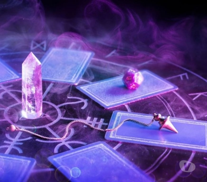 Horoscope - Voyance Bouches-du-Rhône Aix en Provence - Photos Vivastreet Voyance medium 13