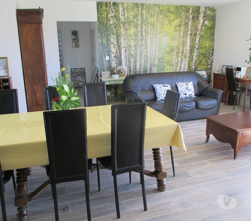 Vente Maison Tarn Graulhet - 81300 - Photos Vivastreet Entre TOULOUSE et ALBI MAISON NEUVE plain pied 215000e