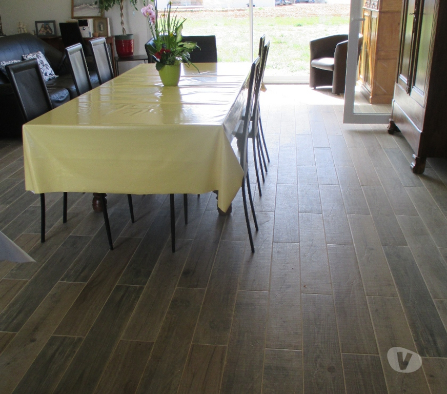 Vente Maison Tarn Graulhet - 81300 - Photos Vivastreet Entre TOULOUSE et ALBI MAISON NEUVE plain pied 215000e