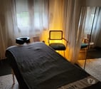 Massage énergétique prof.certifiée