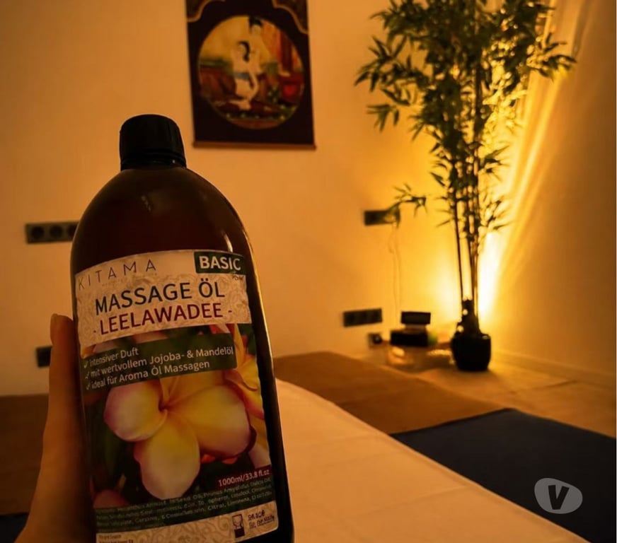 Massages Ille-et-Vilaine Rennes - Photos Vivastreet Salon de massage chinois – Verdun Espace Bien-être Rennes