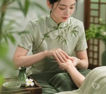 Salon de massage chinois – Verdun Espace Bien-être Rennes