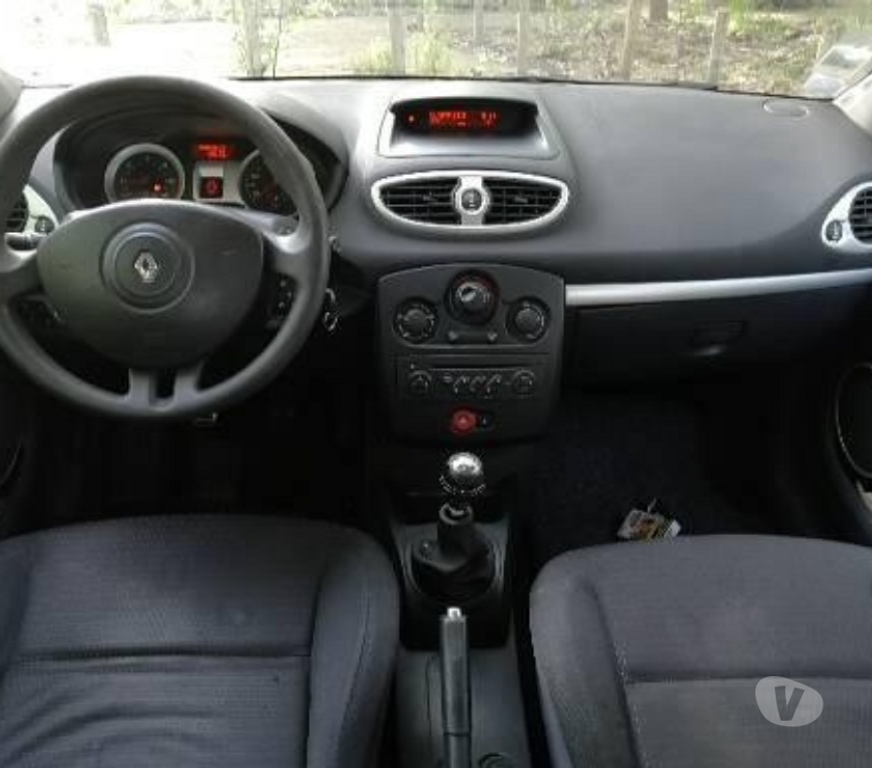 Voiture d'occasion Landes Mimizan - 40200 - Photos Vivastreet Clio 3 1.5dci 86cv avec CT OK moins de 6 mois 282000km