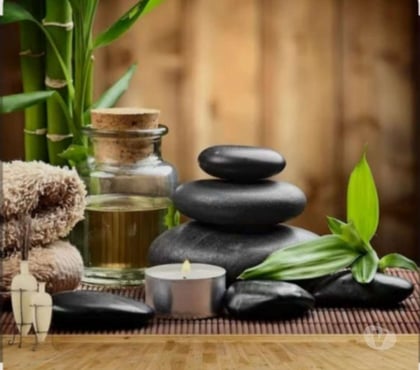 Massage relaxant Nice Nice - Photos Vivastreet LotusMassagesAsie