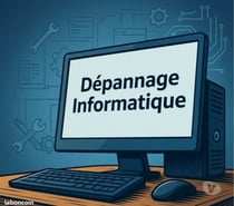 Photos Vivastreet Dépannage informatique à domicile – Nîmes