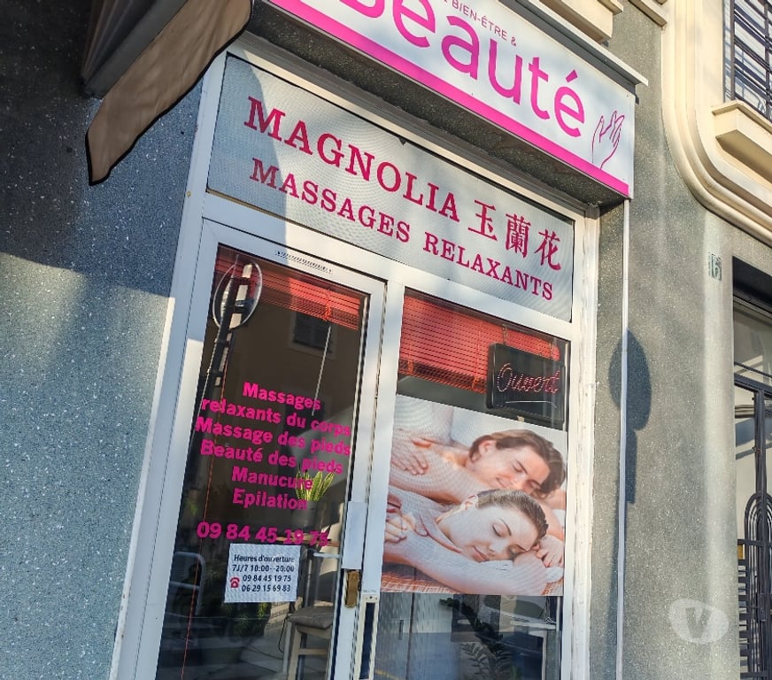 Massages Alpes-Maritimes Nice - Photos Vivastreet Massages Bien-être