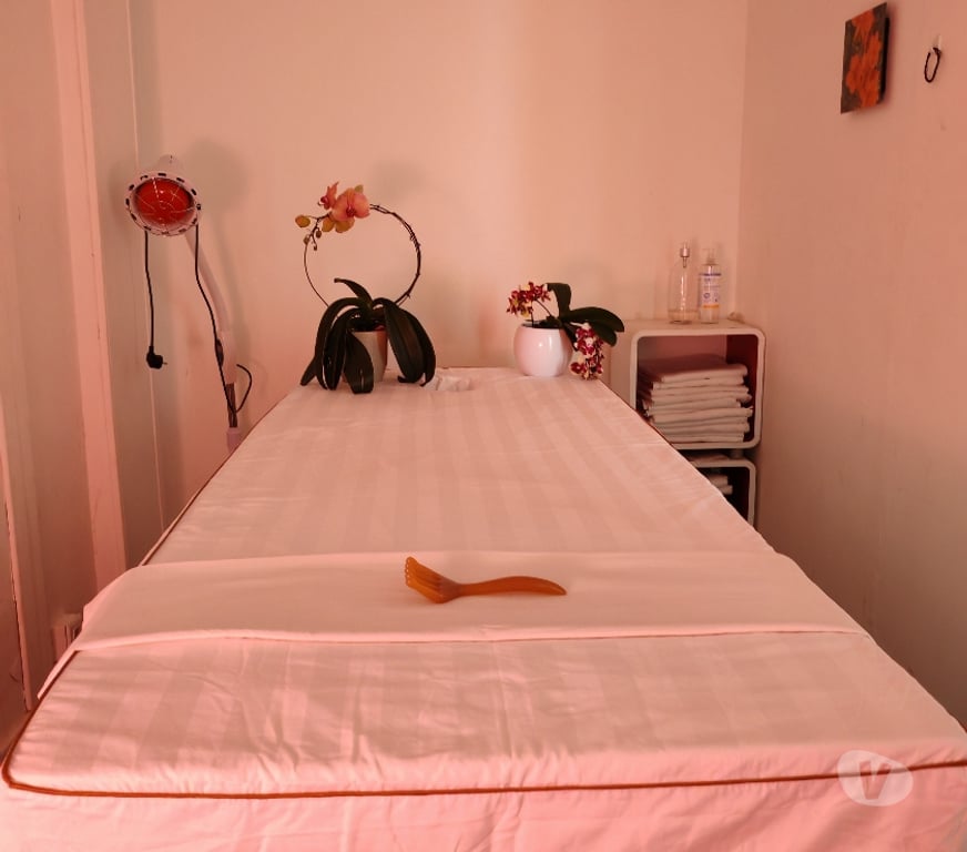 Massages Alpes-Maritimes Nice - Photos Vivastreet Massages Bien-être