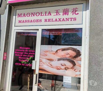 Annonce massage Nice Nice - Photos Vivastreet Massages de relaxation