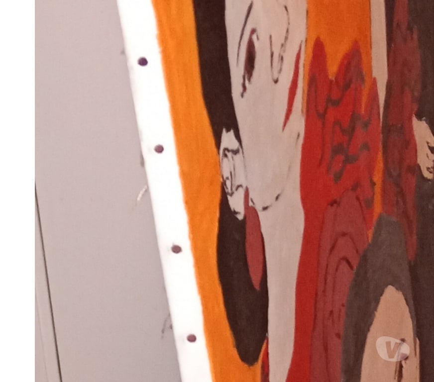 Décoration - art Paris Paris 17ème ardt - 75017 - Photos Vivastreet Tableau danseuse espagnoles