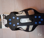 Crampons randonnée pour le ski