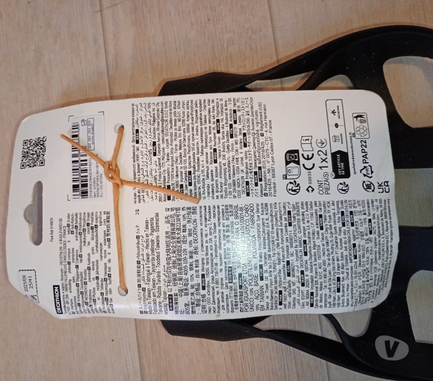 Matériel de sport Paris Paris 17ème ardt - 75017 - Photos Vivastreet Crampons randonnée pour le ski