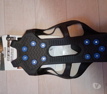 Matériel de sport Paris 17ème ardt Paris - Photos Vivastreet Crampons randonnée pour le ski