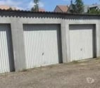 Box à louer à Soisy-sous-Montmorency