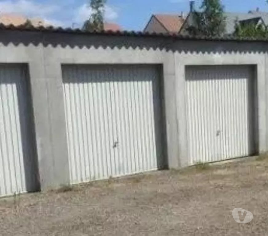 Parkings - Garages Val-d'Oise Enghien les Bains - 95880 - Photos Vivastreet Box à louer à Soisy-sous-Montmorency