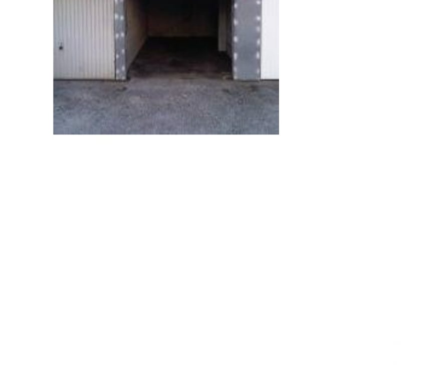 Parkings - Garages Alpes-Maritimes Cannes - 06400 - Photos Vivastreet Loue garage boxe fermé rue Georges Clemenceau 06400