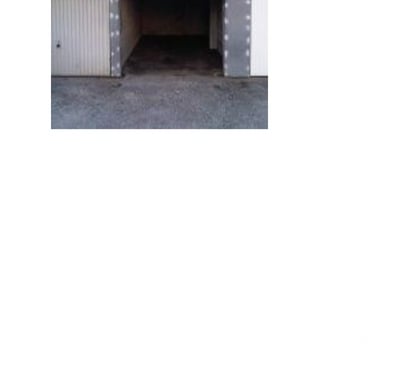 Location parking & garage Cannes Alpes-Maritimes - Photos Vivastreet Loue garage boxe fermé rue Georges Clemenceau 06400